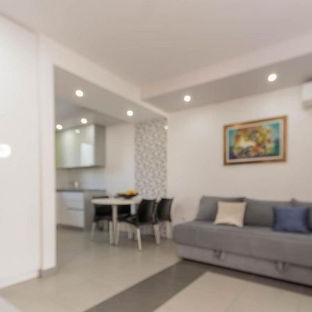 Apartments In Njivice/Insel Krk 13314 Exterior foto