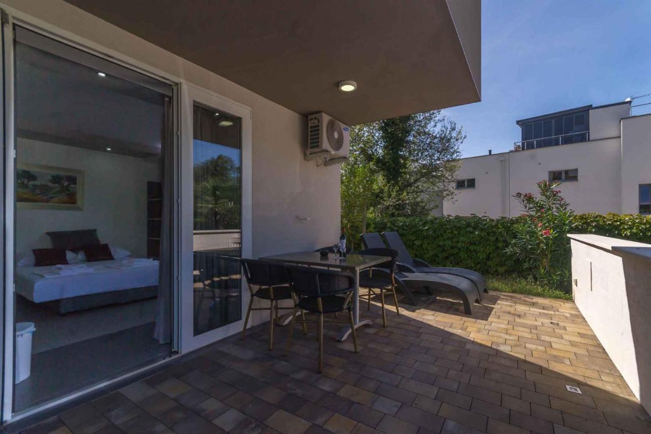 Apartments In Njivice/Insel Krk 13314 Exterior foto