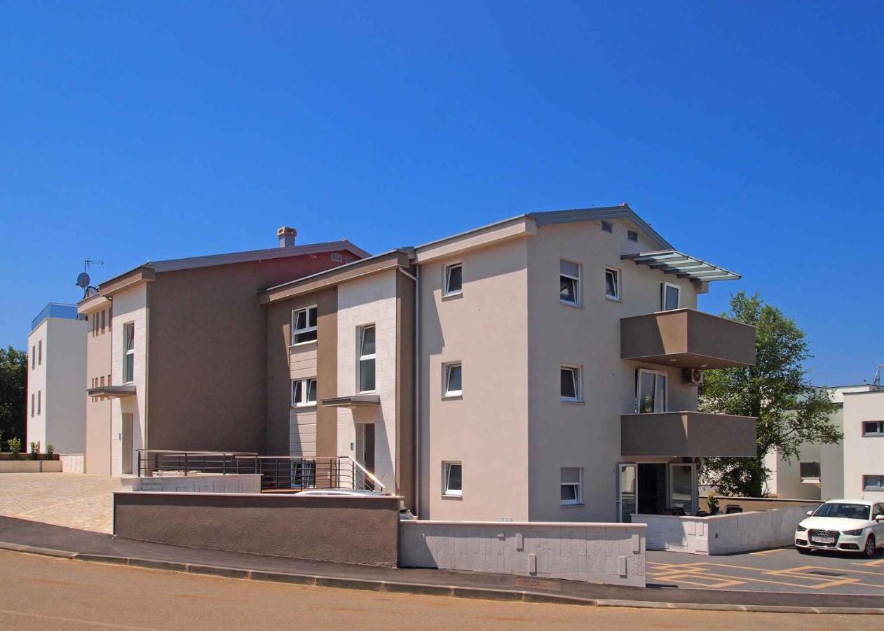 Apartments In Njivice/Insel Krk 13314 Exterior foto
