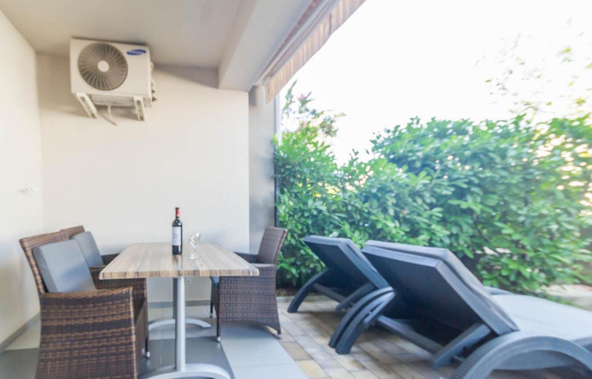 Apartments In Njivice/Insel Krk 13314 Exterior foto