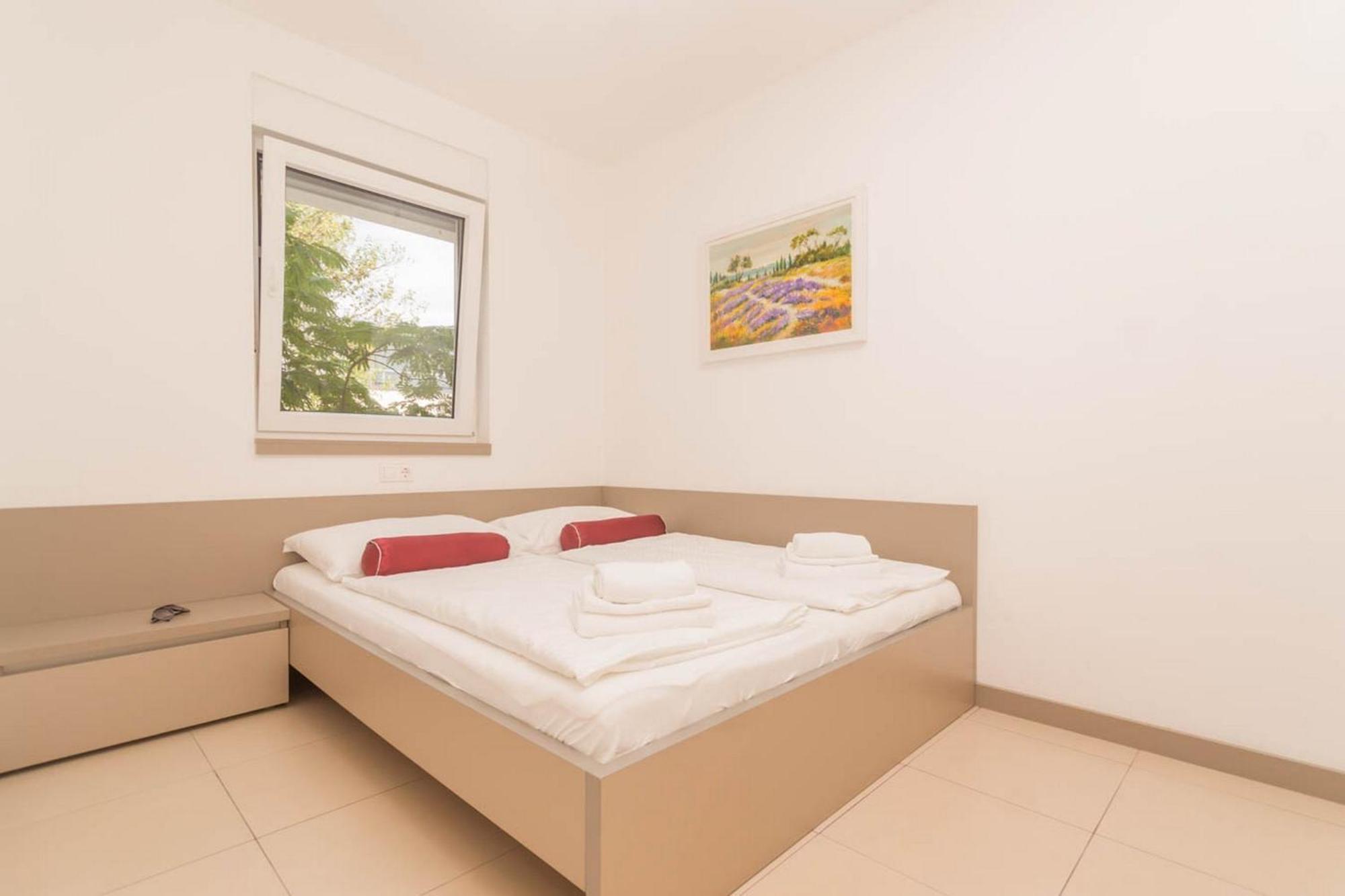 Apartments In Njivice/Insel Krk 13314 Exterior foto